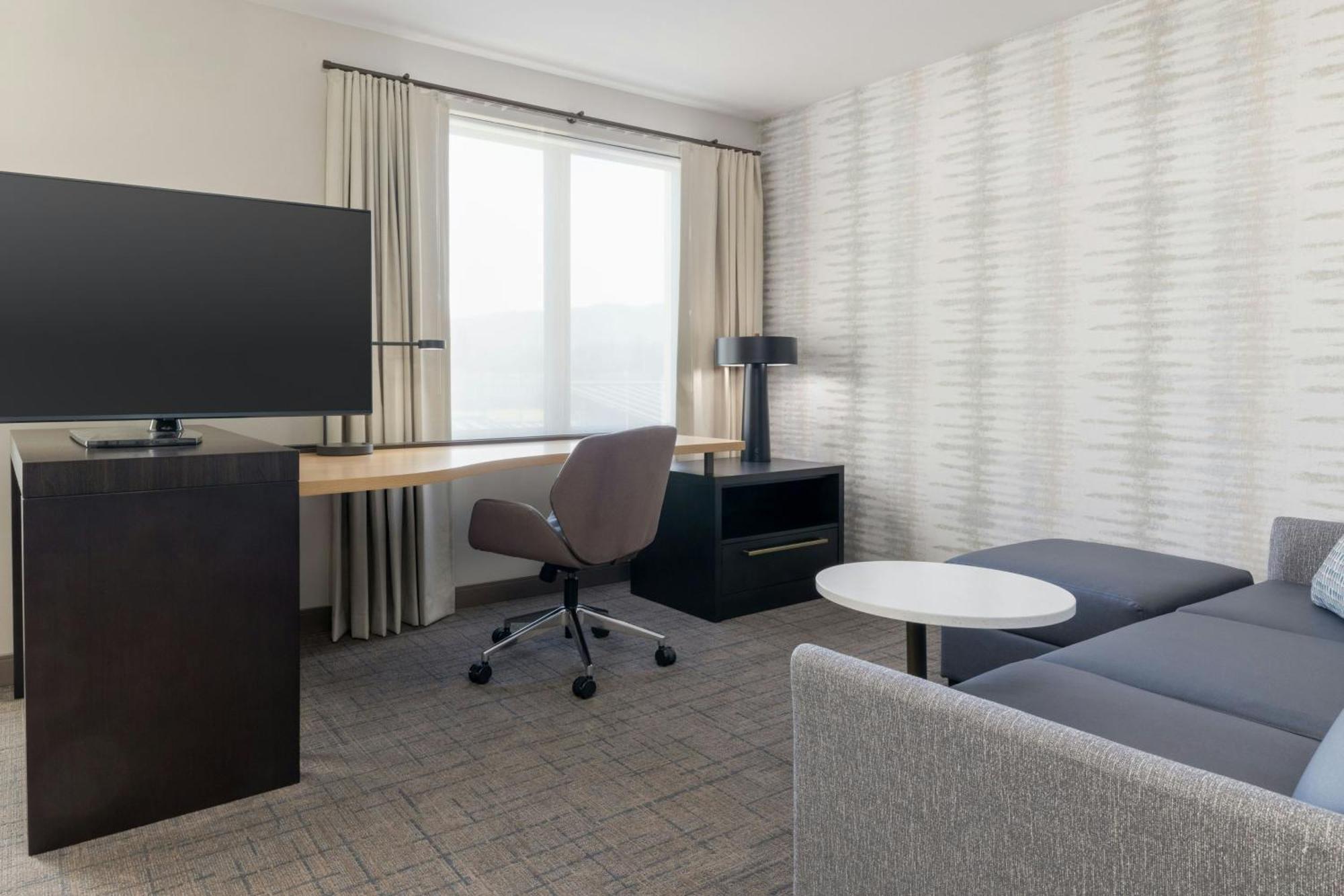 Residence Inn By Marriott Novato Sonoma Exterior foto